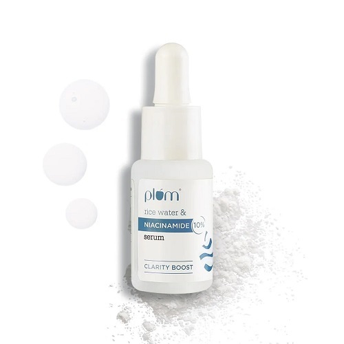 Plum 10% Niacinamide Serum